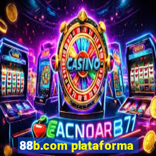 88b.com plataforma